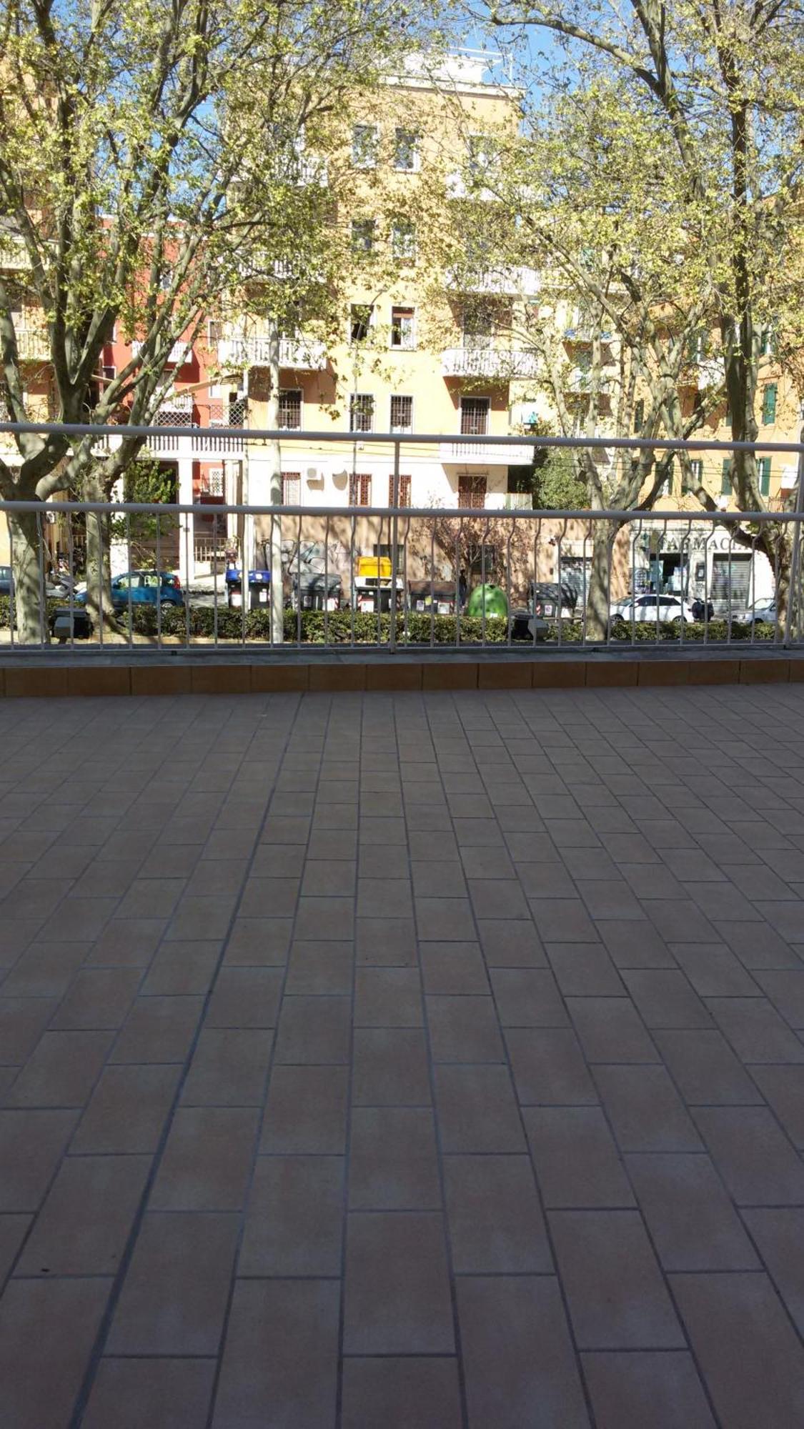 Trastevere Residenze Roma Ngoại thất bức ảnh