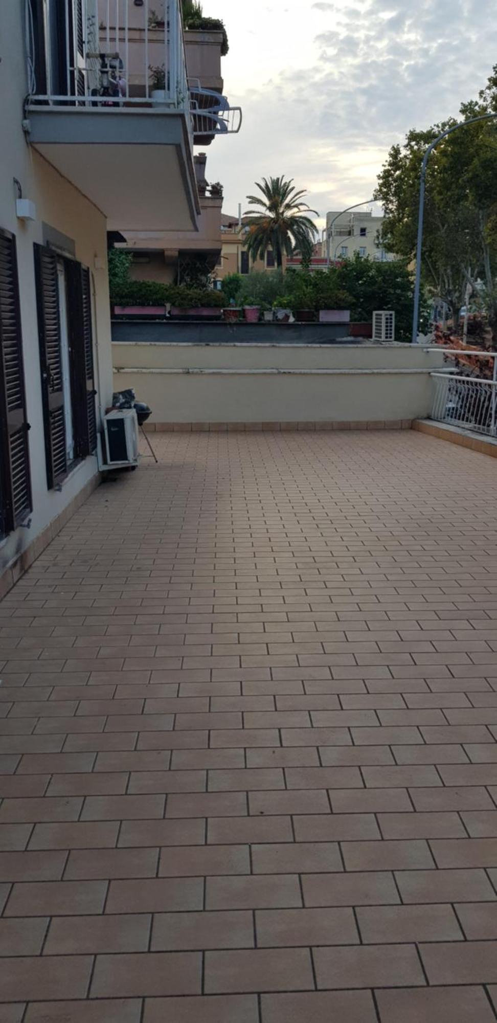 Trastevere Residenze Roma Ngoại thất bức ảnh