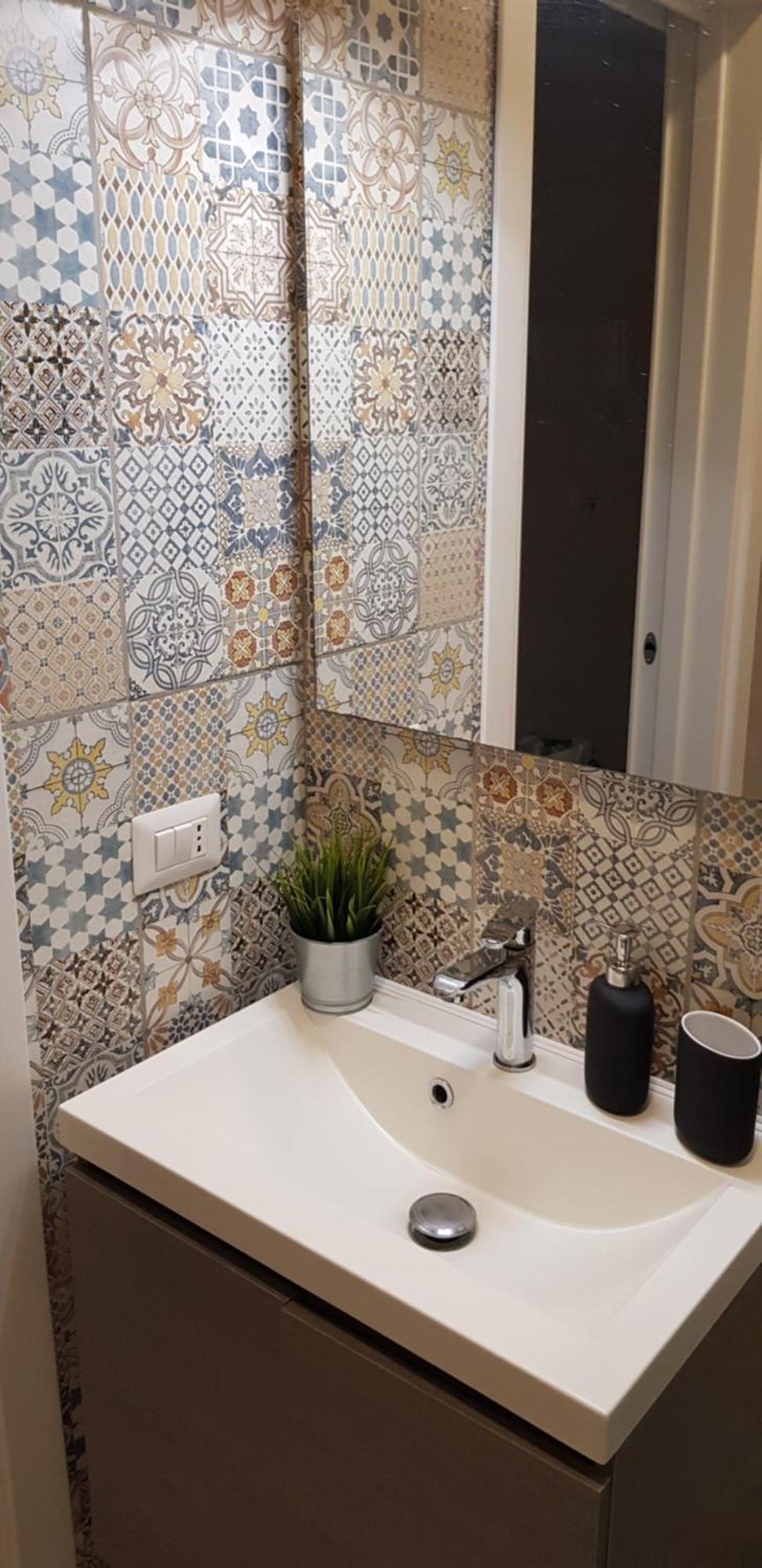 Trastevere Residenze Roma Ngoại thất bức ảnh