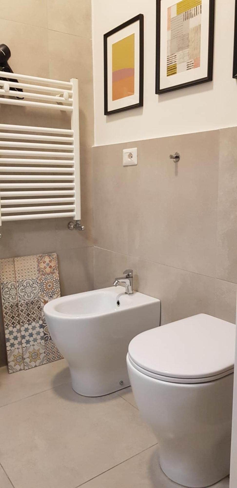 Trastevere Residenze Roma Ngoại thất bức ảnh