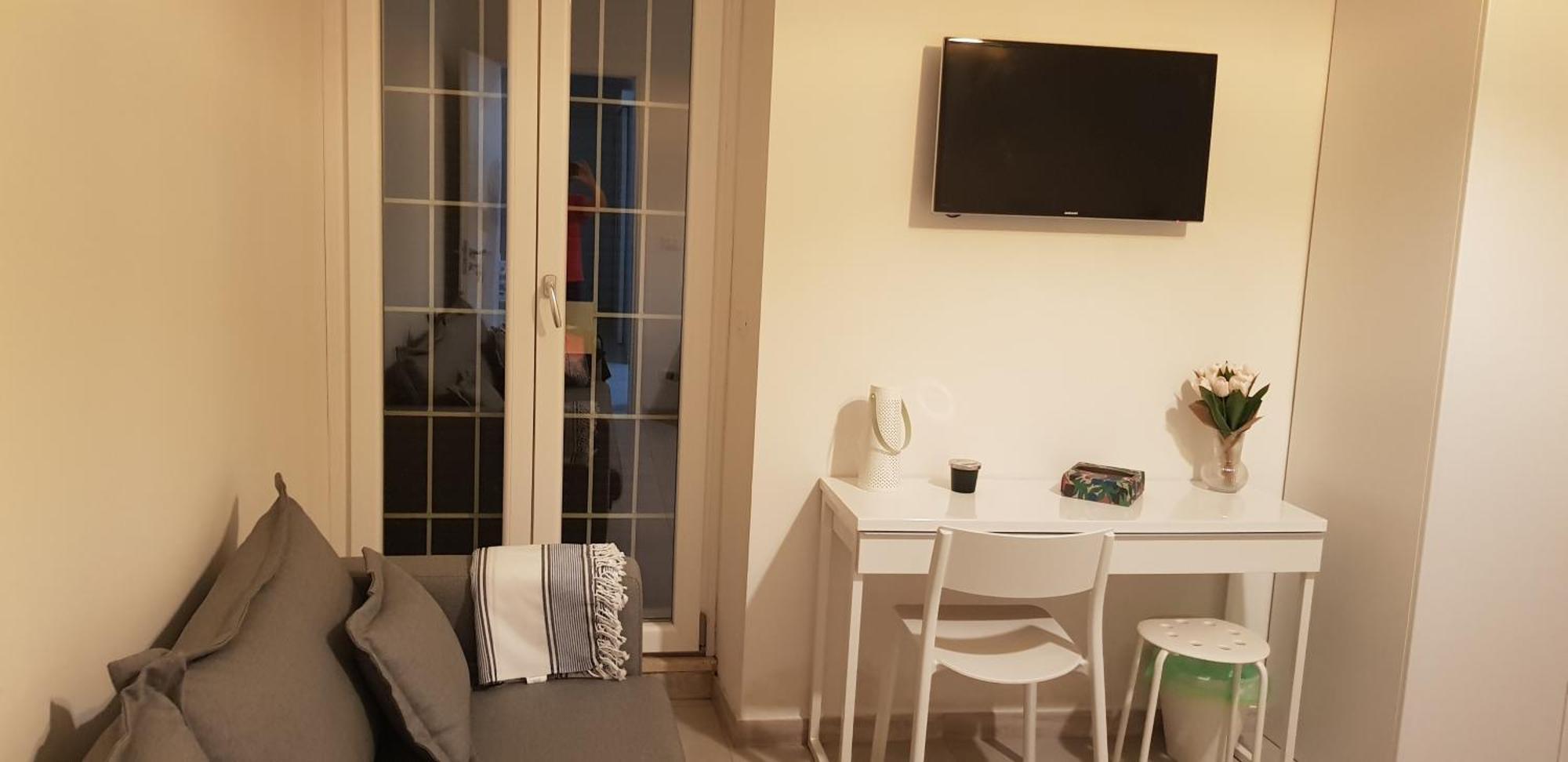 Trastevere Residenze Roma Ngoại thất bức ảnh