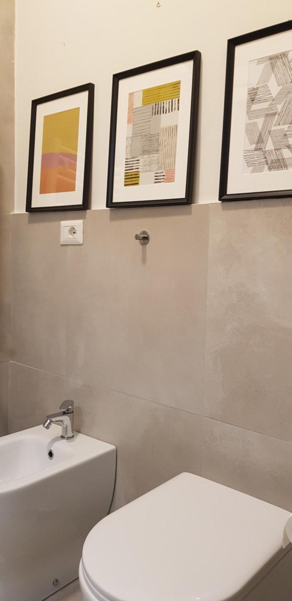 Trastevere Residenze Roma Ngoại thất bức ảnh