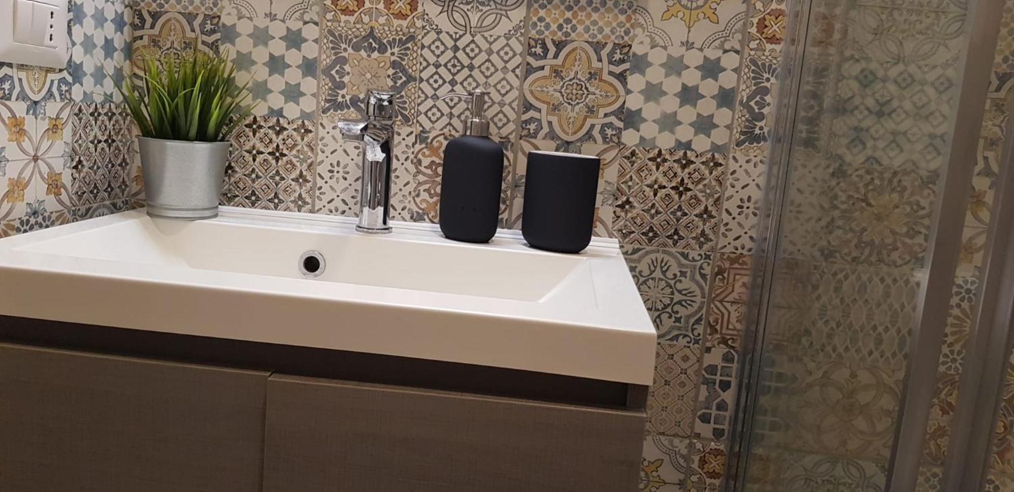 Trastevere Residenze Roma Ngoại thất bức ảnh