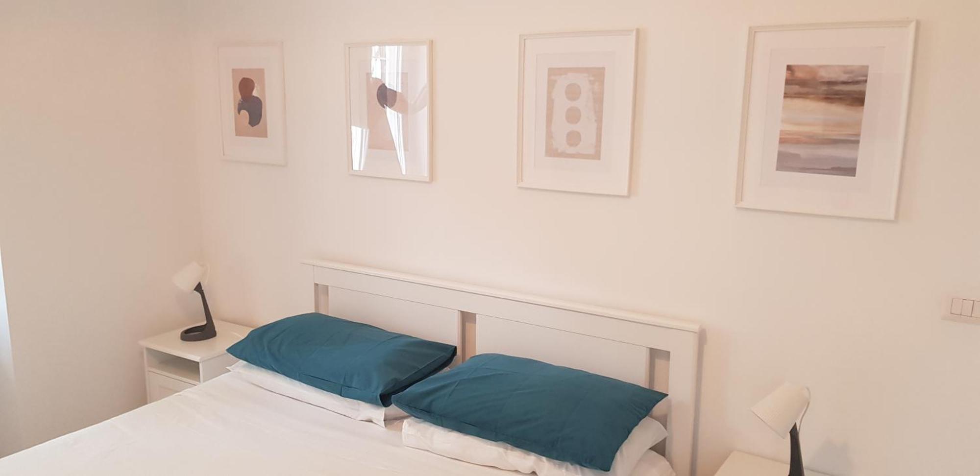 Trastevere Residenze Roma Ngoại thất bức ảnh