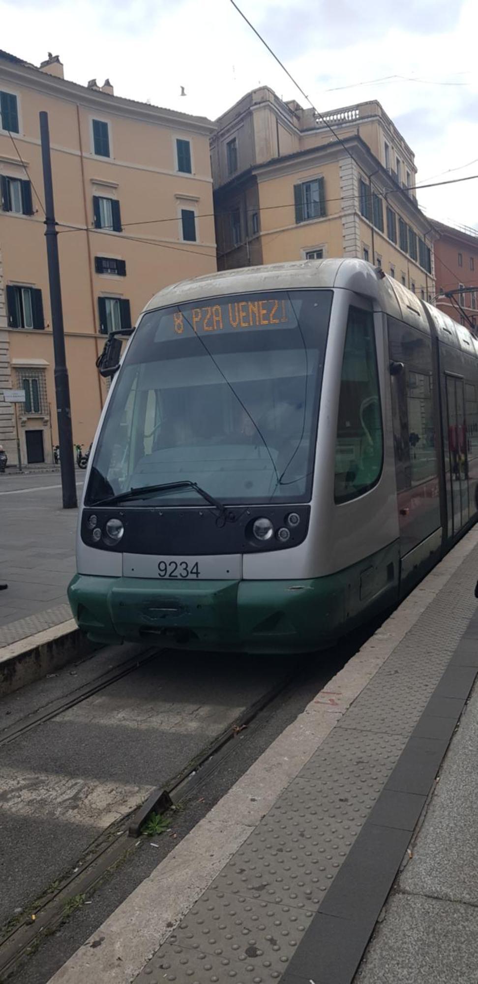 Trastevere Residenze Roma Ngoại thất bức ảnh