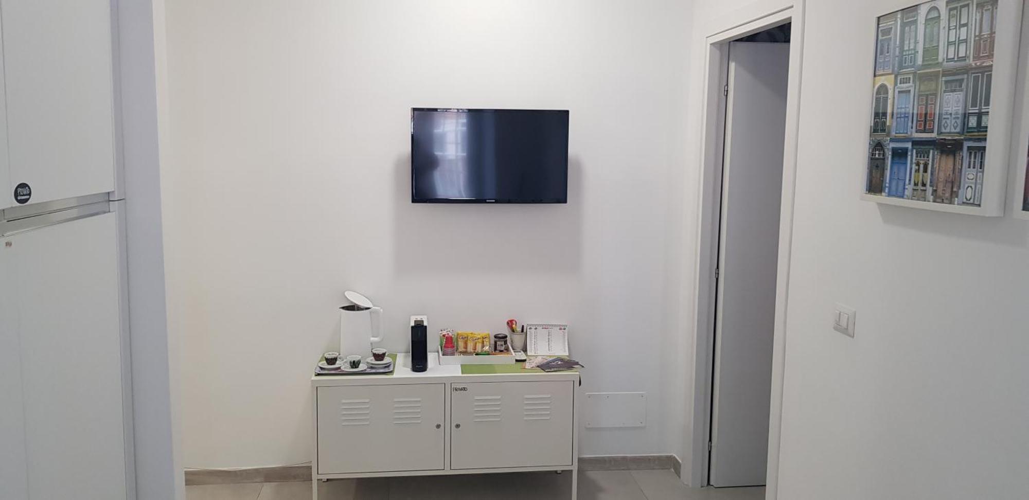 Trastevere Residenze Roma Ngoại thất bức ảnh