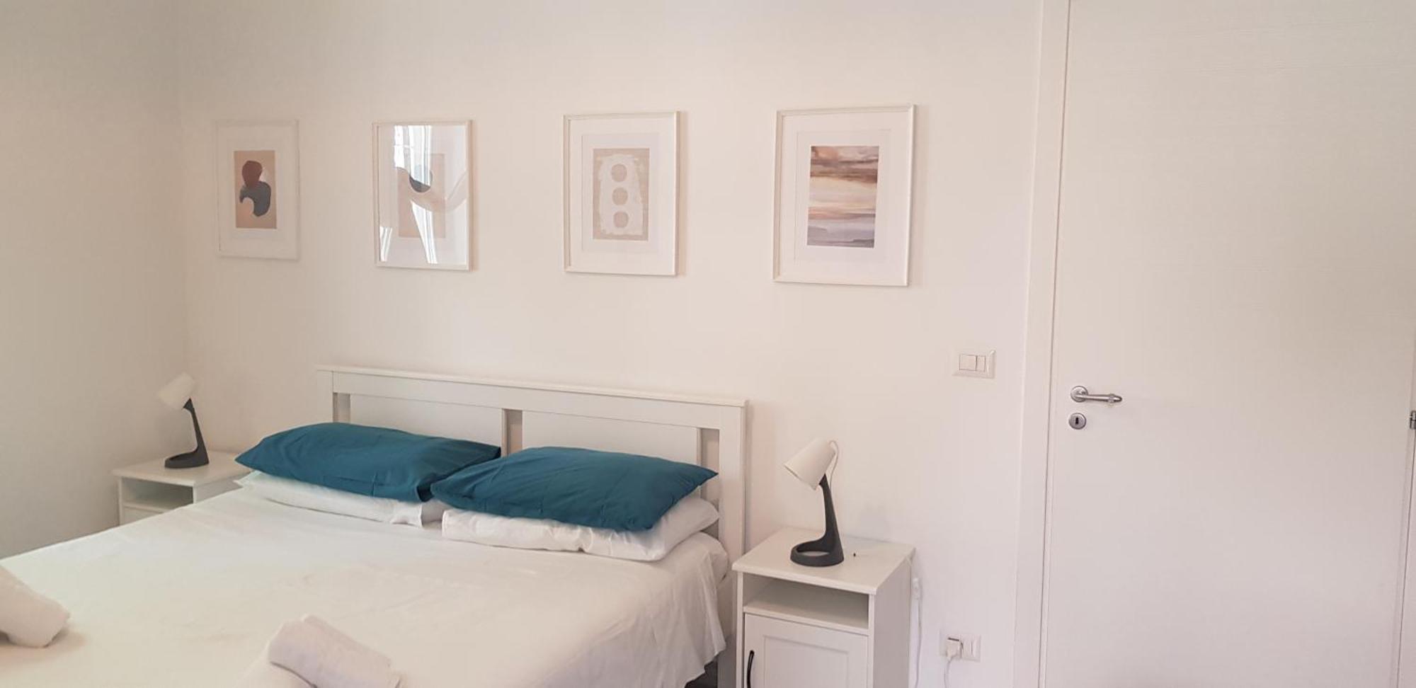 Trastevere Residenze Roma Ngoại thất bức ảnh