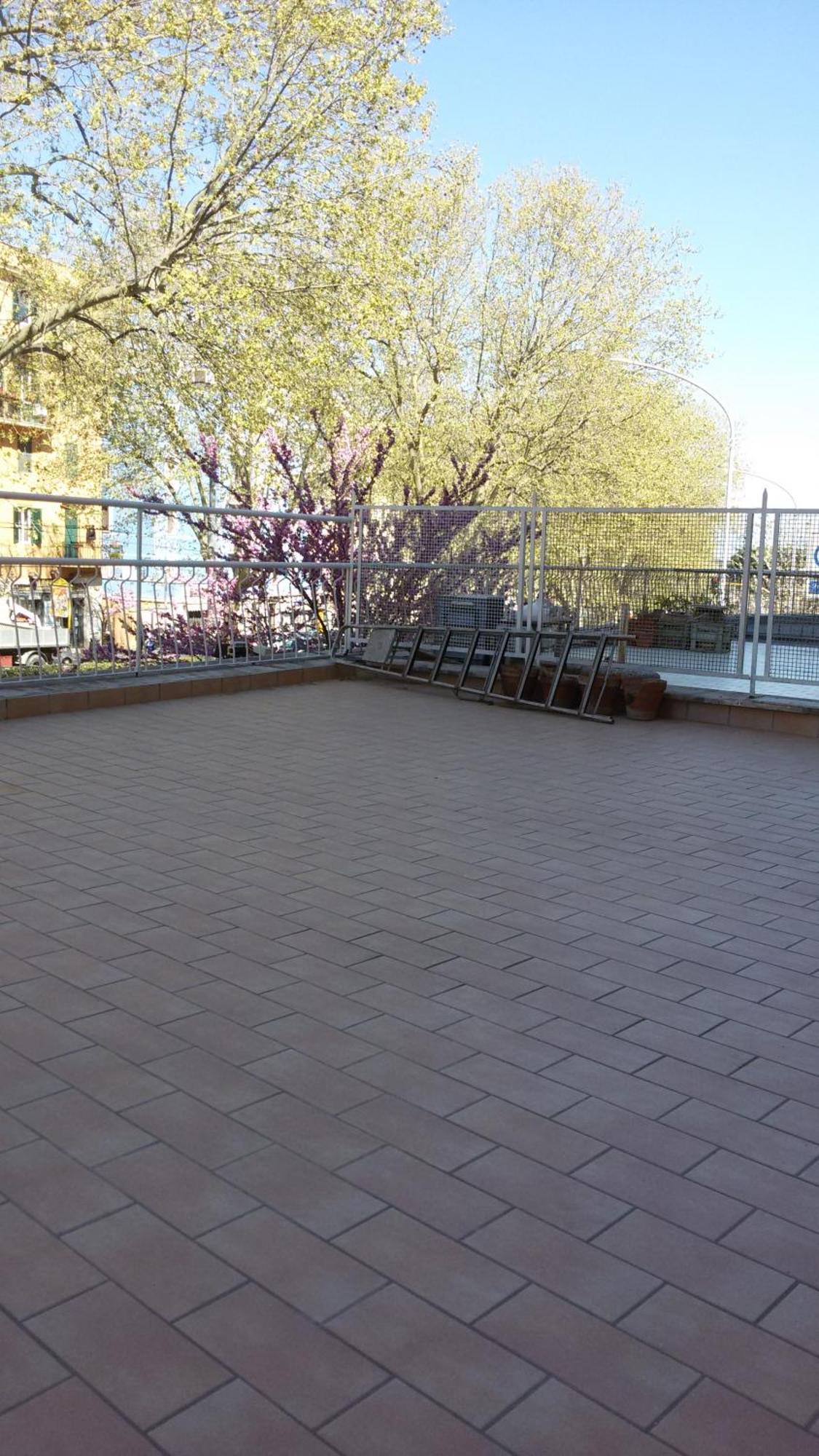 Trastevere Residenze Roma Ngoại thất bức ảnh