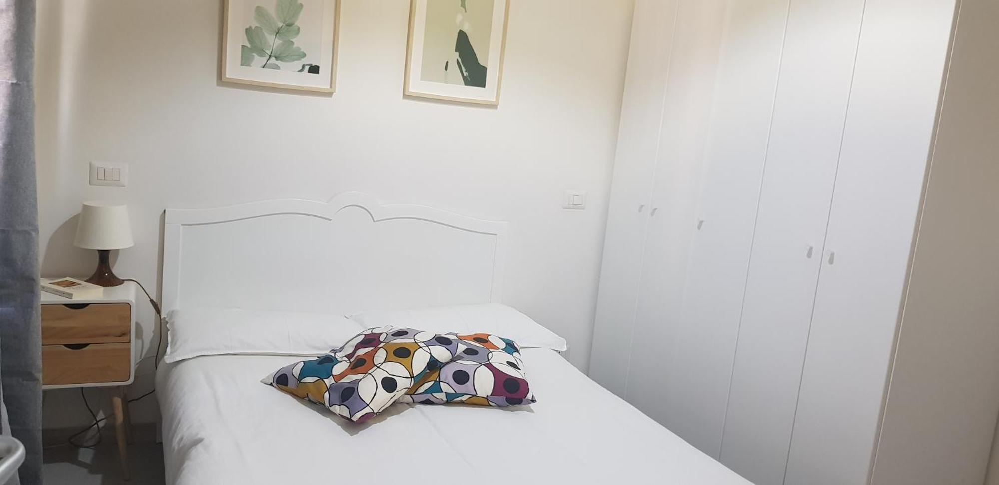 Trastevere Residenze Roma Phòng bức ảnh