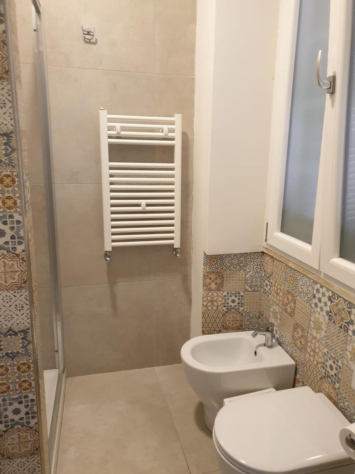 Trastevere Residenze Roma Phòng bức ảnh