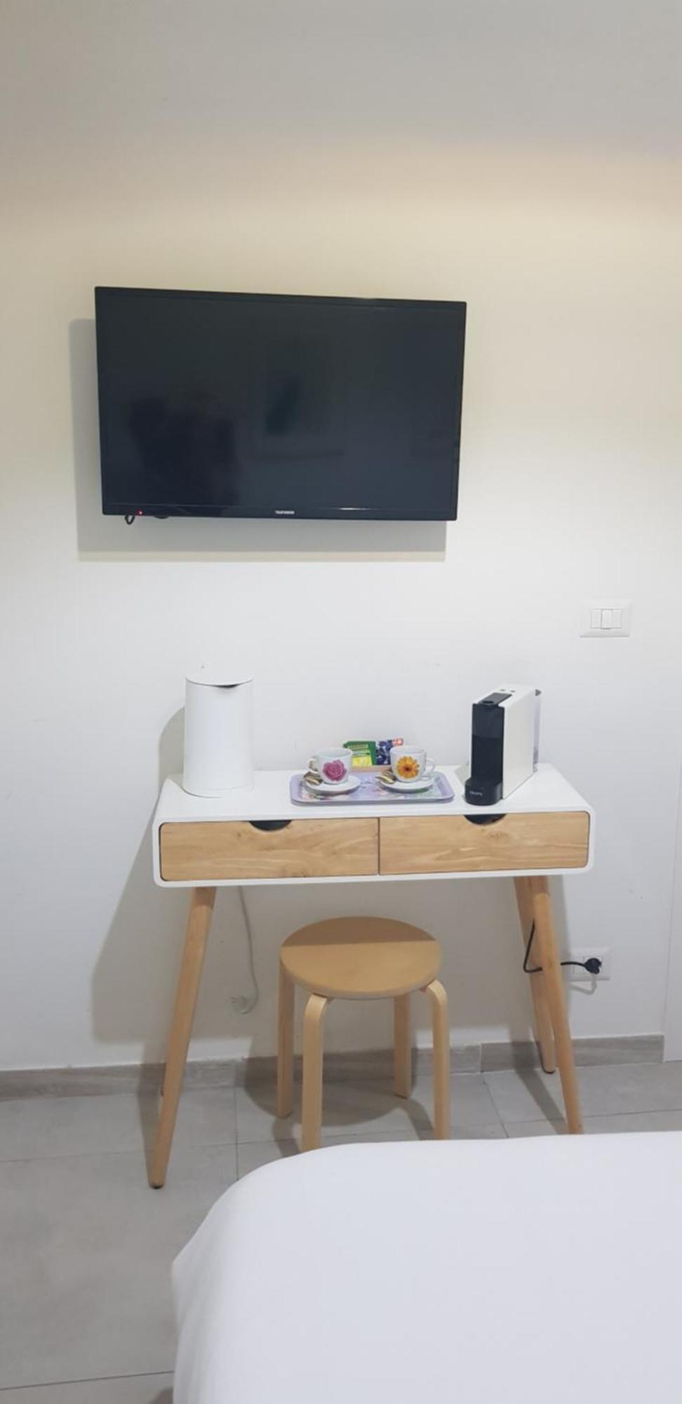 Trastevere Residenze Roma Phòng bức ảnh